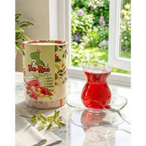  200 Gr Tea Mix Doğal Bitki Çayı