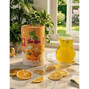 200 Gr Portea Doğal Bitki Çayı